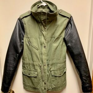American Eagle Jacket